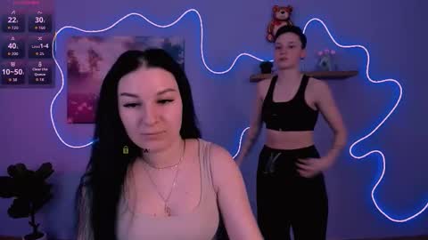 Sweet Olivia online show from March 24, 2026, 10:09 am