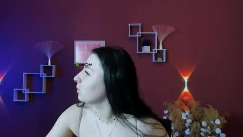 Sweet Olivia online show from March 30, 2026, 8:48 am