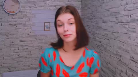 Olivia online show from January 20, 2025, 2:46 pm