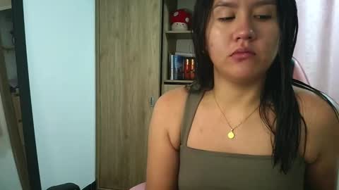 Olivia online show from January 16, 2026, 1:04 pm