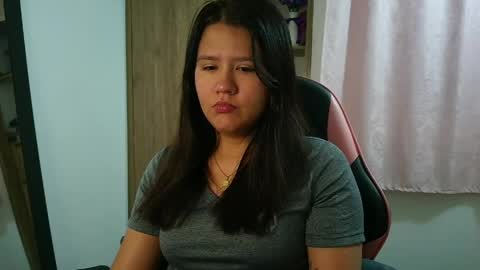 Olivia online show from April 9, 2026, 12:10 pm