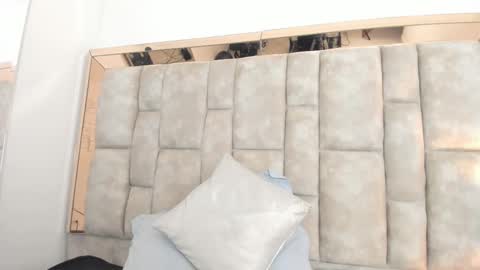 Snapshot of oliviaa_evans chatting on February 11, 2025, 6:40 am Olivia Evangelista online show from February 11, 2025, 6:40 am