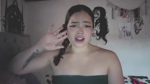 oliviabluee10 online show from March 25, 2026, 10:27 pm