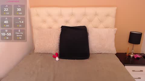 Snapshot of oliviaburningmilf chatting on December 9, 2024, 9:05 pm Olivia Burning online show from December 9, 2024, 9:05 pm