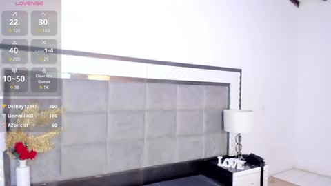 Snapshot of oliviaburningmilf chatting on January 22, 2025, 2:04 am Olivia Burning online show from January 22, 2025, 2:04 am