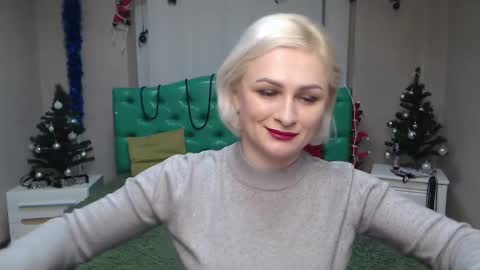 OliviaHorst online show from January 3, 2025, 9:25 am