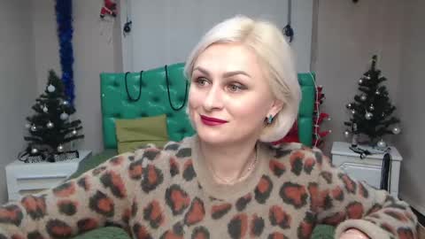 OliviaHorst online show from January 4, 2025, 9:21 am