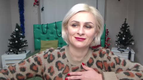 OliviaHorst online show from January 4, 2025, 4:32 pm