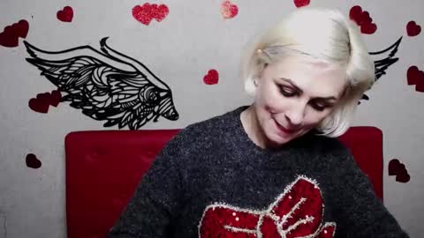 OliviaHorst online show from February 26, 2025, 5:17 pm