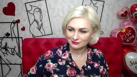 OliviaHorst online show from March 6, 2025, 9:14 am