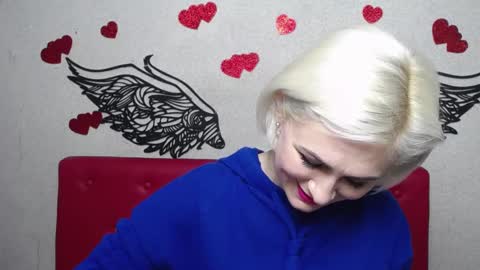 OliviaHorst online show from March 8, 2025, 9:28 am