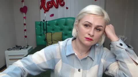 OliviaHorst online show from March 12, 2025, 12:26 pm