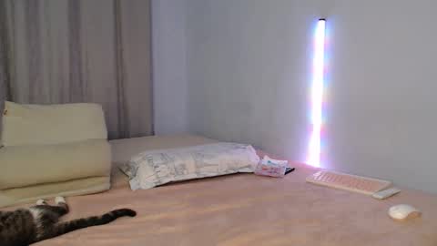 oliviajohnson20 online show from March 20, 2026, 2:49 am