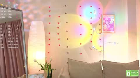 Olivia online show from March 24, 2026, 7:46 am