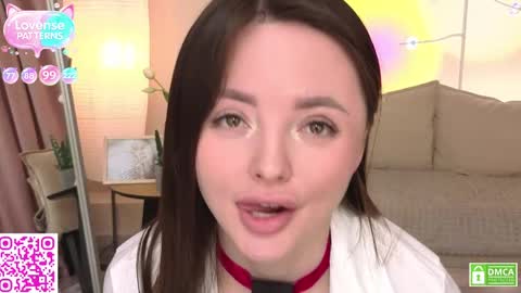 Olivia online show from April 18, 2026, 7:34 am