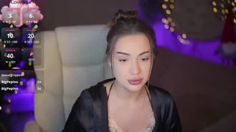 Olivia online show from February 1, 2026, 6:45 am