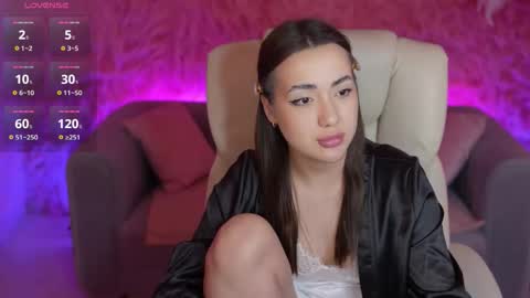 Olivia online show from March 9, 2026, 4:16 am