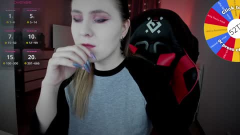 Snapshot of oliviamunk chatting on January 1, 2025, 3:34 am . online show from January 1, 2025, 3:34 am