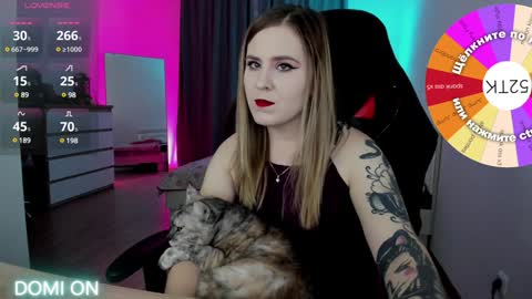 Snapshot of oliviamunk chatting on January 14, 2025, 6:45 am . online show from January 14, 2025, 6:45 am