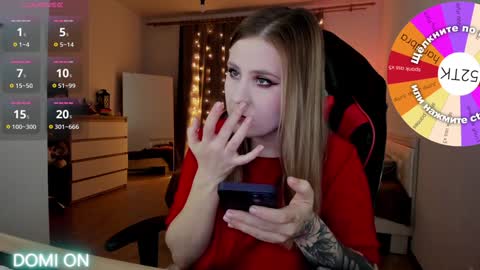 Snapshot of oliviamunk chatting on January 22, 2025, 3:09 am . online show from January 22, 2025, 3:09 am