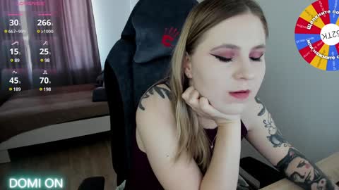 Snapshot of oliviamunk chatting on February 8, 2025, 7:48 am . online show from February 8, 2025, 7:48 am