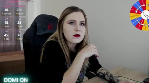 Snapshot of oliviamunk chatting on February 23, 2025, 8:17 am . online show from February 23, 2025, 8:17 am