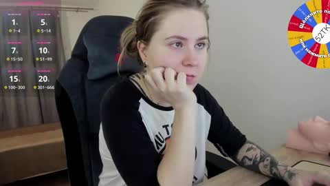 Snapshot of oliviamunk chatting on February 24, 2025, 3:33 am . online show from February 24, 2025, 3:33 am