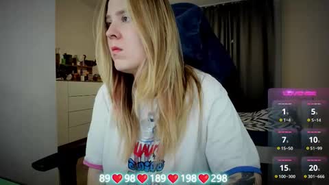 Snapshot of oliviamunk chatting on September 11, 2025, 4:01 am . online show from September 11, 2025, 4:01 am