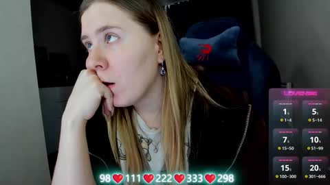 . online show from March 21, 2026, 8:19 am