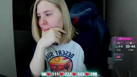 . online show from March 25, 2026, 4:07 am