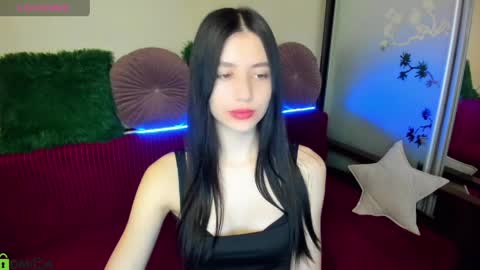 oliviarichi online show from March 17, 2026, 10:51 am