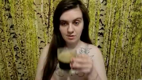 Mistress Olivia online show from March 24, 2026, 6:51 am