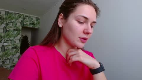 Olivia online show from January 5, 2025, 6:13 am