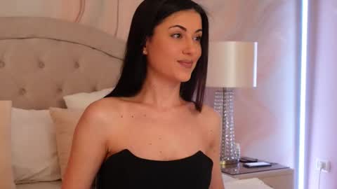 OliviaSway online show from January 17, 2026, 9:51 pm