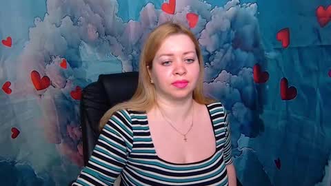 Oliviaverr online show from February 13, 2026, 2:02 pm