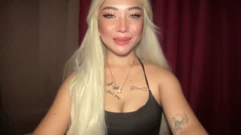 ZAINA online show from March 23, 2026, 5:33 am