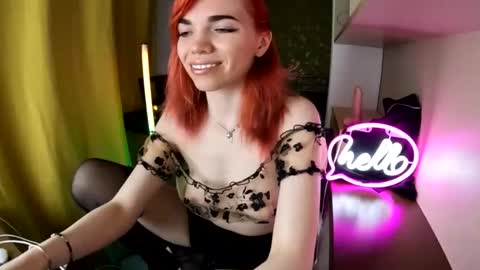 Angelina Lina online show from February 11, 2026, 9:09 pm