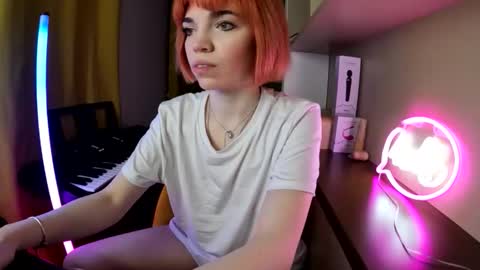 Angelina Lina online show from May 9, 2026, 8:36 pm