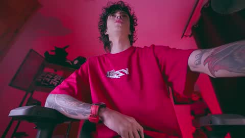     online show from February 8, 2026, 3:43 am