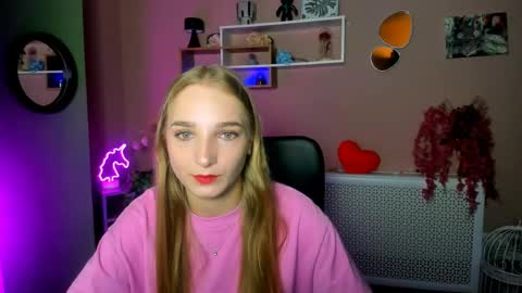 Snapshot of ollivia_dream chatting on May 11, 2026, 5:57 am Ollivia online show from May 11, 2026, 5:57 am