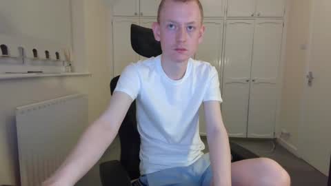 Snapshot of ollysparks chatting on February 1, 2025, 6:19 pm Olly online show from February 1, 2025, 6:19 pm