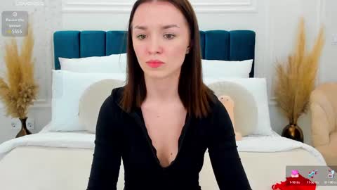 Amely online show from March 5, 2025, 1:17 pm