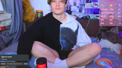 Tony online show from February 11, 2025, 5:07 pm