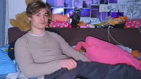 Tony online show from March 1, 2025, 9:15 pm