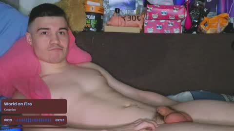 Tony online show from March 11, 2025, 2:43 am