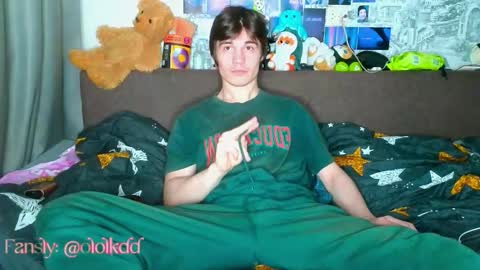 Tony online show from September 16, 2025, 8:10 pm