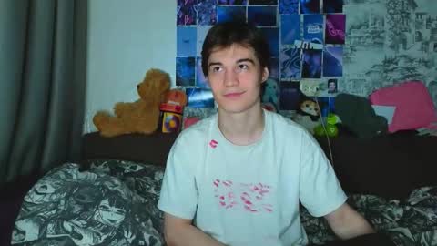 Tony online show from October 7, 2025, 9:23 pm