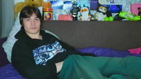 Tony online show from October 24, 2025, 9:11 pm