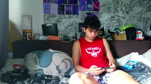 Tony online show from May 17, 2026, 7:28 am