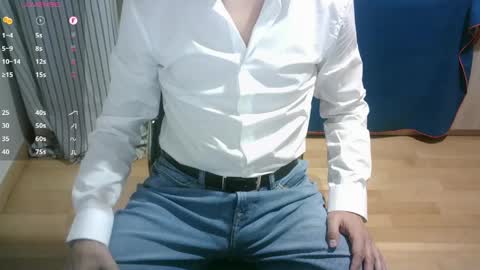 Omar online show from April 10, 2026, 4:12 pm